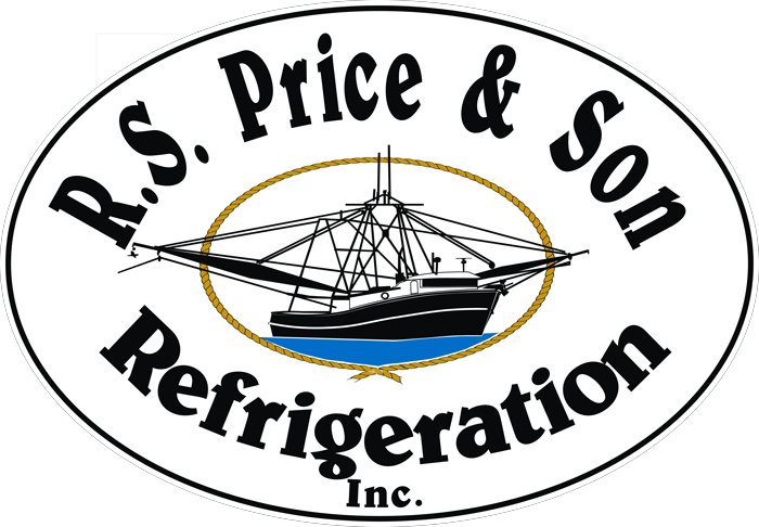 R. S. Price & Son Refrigeration, Inc. Logo